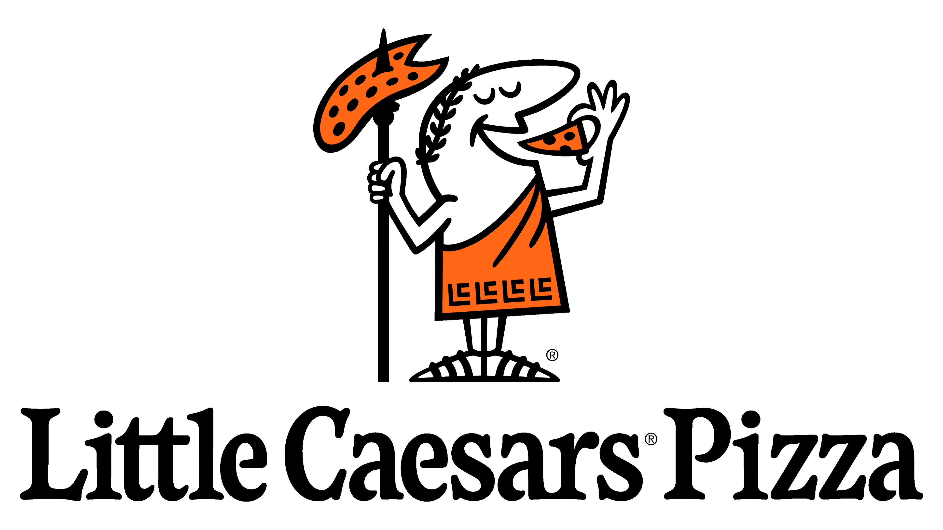 Little Caesars Foundation logo