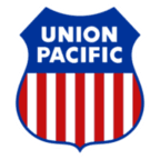 Union Pacific Foundation logo